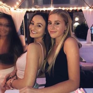 Meet your Posher, Margo